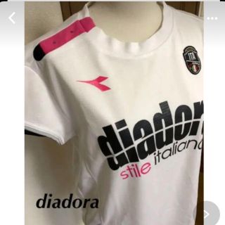 ディアドラ(DIADORA)のディアドラ(ウェア)