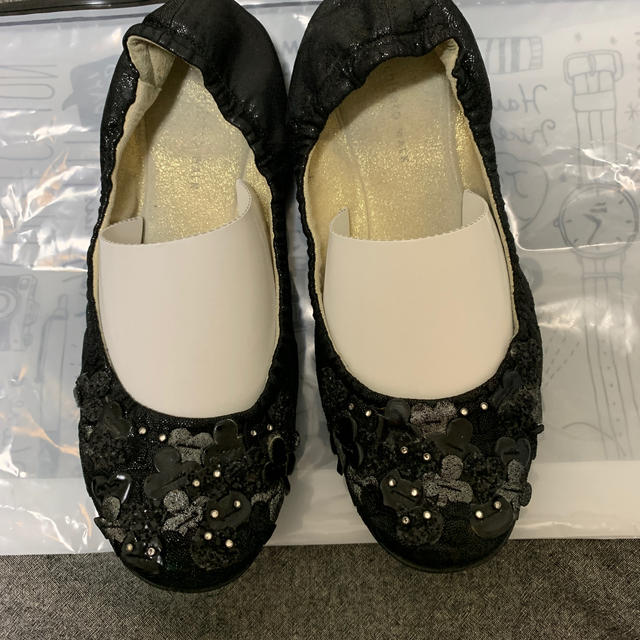 TSUMORI CHISATO(ツモリチサト)の靴 レディースの靴/シューズ(バレエシューズ)の商品写真