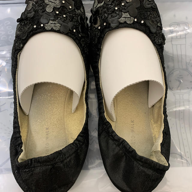 TSUMORI CHISATO(ツモリチサト)の靴 レディースの靴/シューズ(バレエシューズ)の商品写真