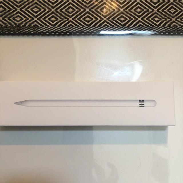 最終値下げ↓極美品！iPad Pro Apple pencil