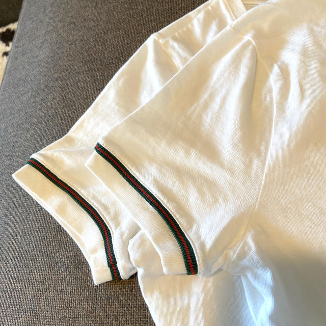 Gucci(グッチ)の正規品 GUCCI Tシャツ レディース XS  レディースのトップス(Tシャツ(半袖/袖なし))の商品写真