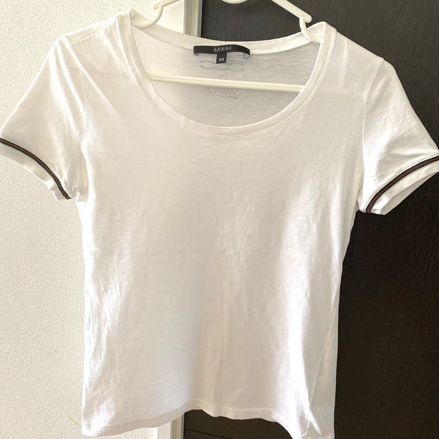 Gucci(グッチ)の正規品 GUCCI Tシャツ レディース XS  レディースのトップス(Tシャツ(半袖/袖なし))の商品写真
