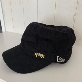 ニューエラー(NEW ERA)のNEW ERA  未使用品(キャップ)