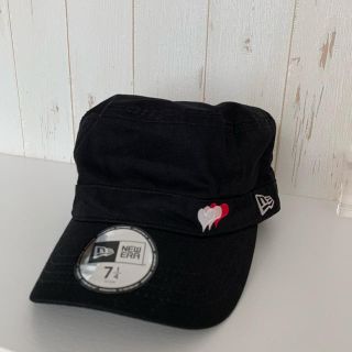 ニューエラー(NEW ERA)のNEW ERA  未使用品(キャップ)