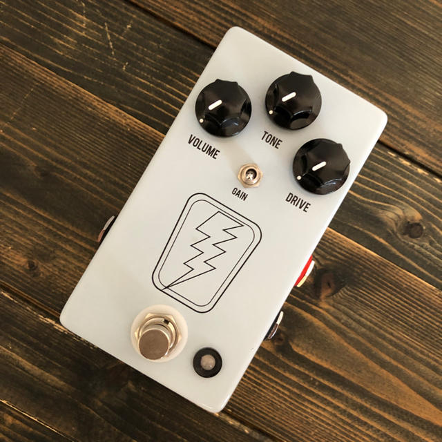 JHS Pedals SuperBolt V2