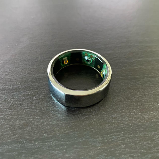 Oura Ring US10/20号美容/健康