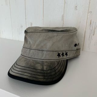 ディーゼル(DIESEL)のディーゼル　キャップ(キャップ)