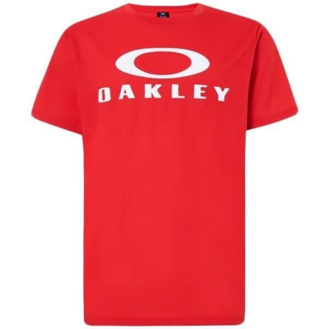 Oakley(オークリー)の(新品) OAKLEY　Tシャツ メンズのトップス(Tシャツ/カットソー(半袖/袖なし))の商品写真