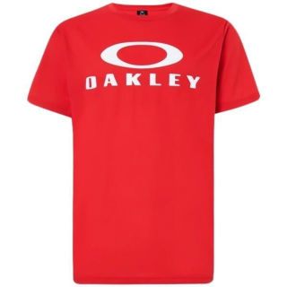 オークリー(Oakley)の(新品) OAKLEY　Tシャツ(Tシャツ/カットソー(半袖/袖なし))