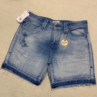 タヴァニティソージーンズ(TAVERNITI SO JEANS)の新品 タヴァニティ ソー ジーンズ デニムパンツ(デニム/ジーンズ)