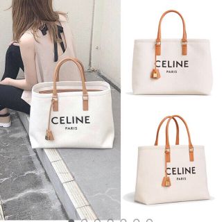 セリーヌ(celine)のCELINE(ハンドバッグ)