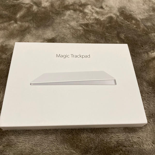 Magic Trackpad2 MJ2R2J/A