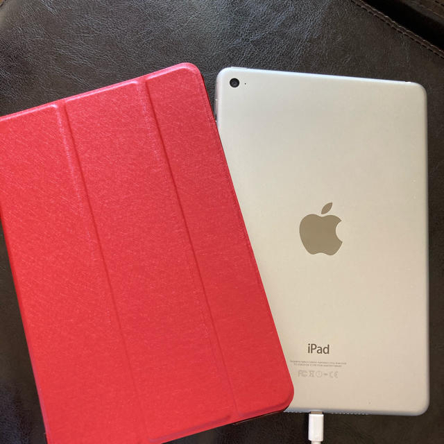 iPad mini4