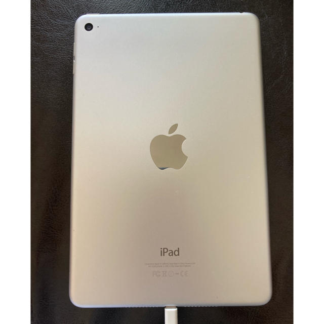 iPad mini4 2