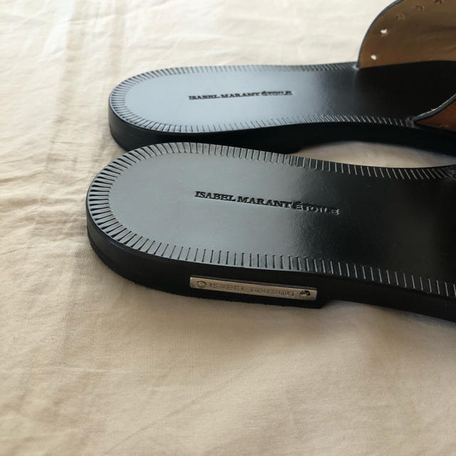ISABEL MARANT ÉTOILE サンダル 35【美品】