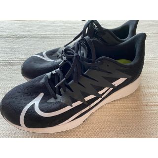 ナイキ(NIKE)のナイキ　ズーム　ランニングシューズ(シューズ)