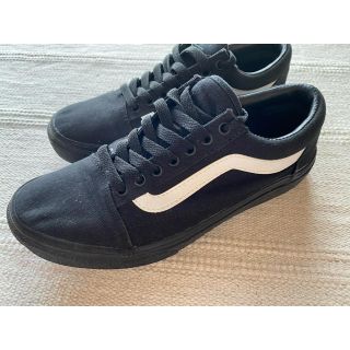 ヴァンズ(VANS)のバンズ　スニーカー(スニーカー)