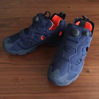 リーボック(Reebok)のReebok インスタポンプ(スニーカー)