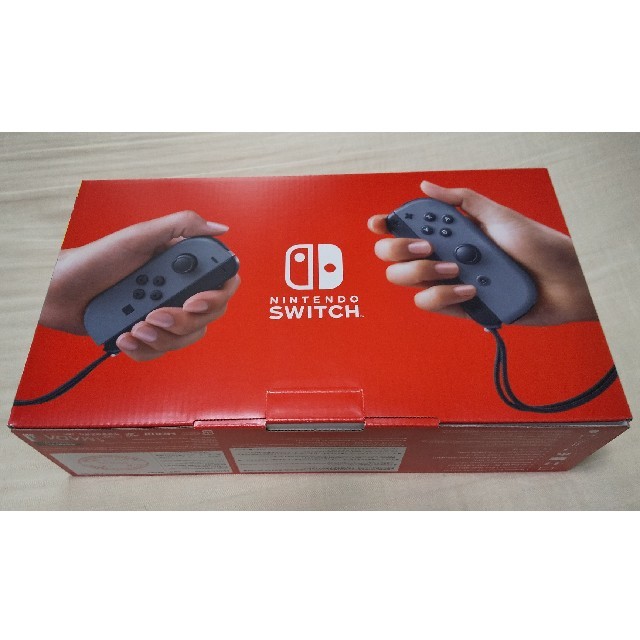 本日発送 新品未開封 Switch 任天堂スイッチ本体