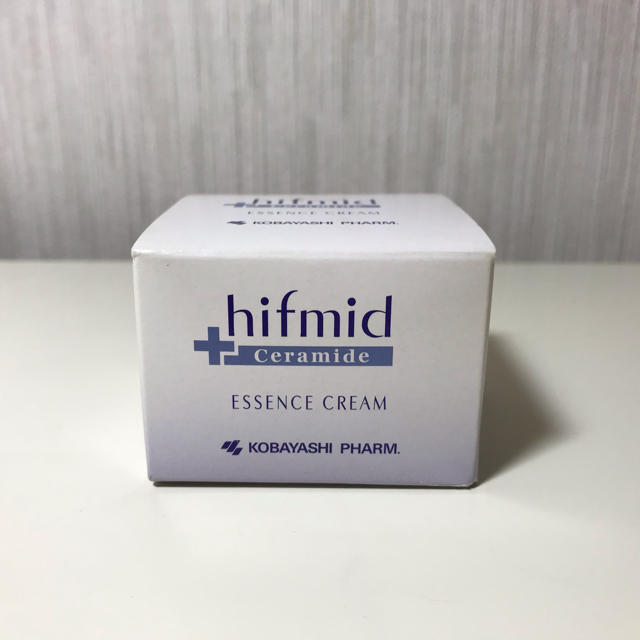 ヒフミド　エッセンスクリーム　40g 1