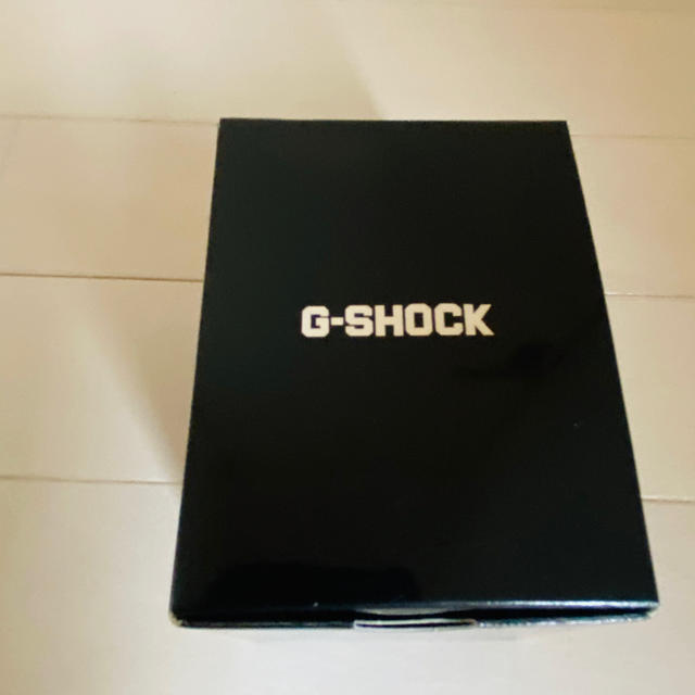 G-SHOCK ×木梨サイクル　コラボ