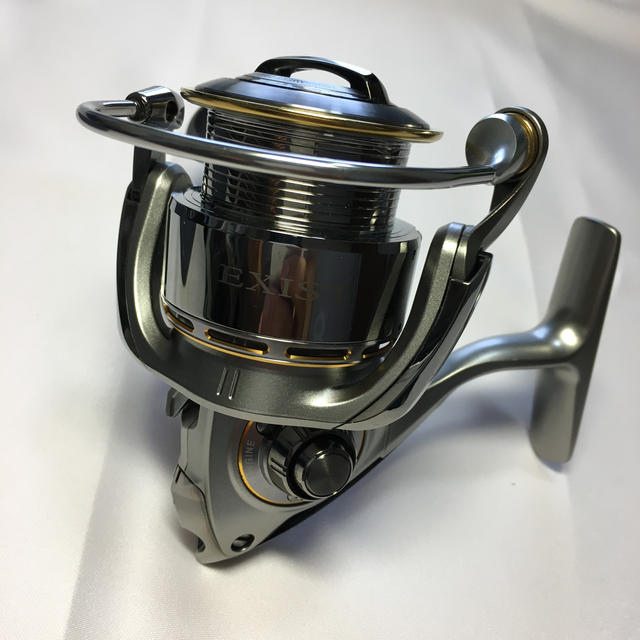 Daiwa イグジスト　2508R