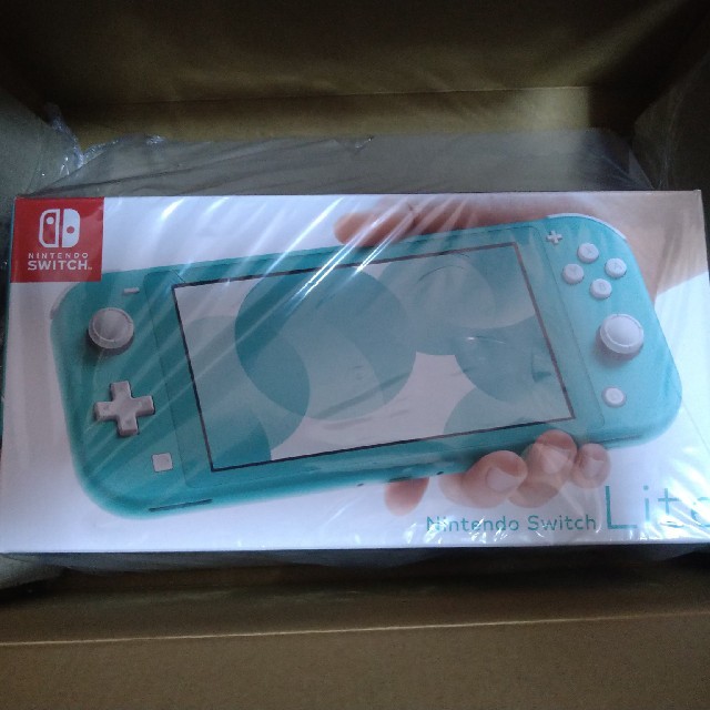 ニンテンドースイッチライト Nintendo Switch Lite