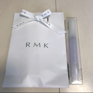 アールエムケー(RMK)のRMK ネイルケア　ジェルオイル(ネイルケア)