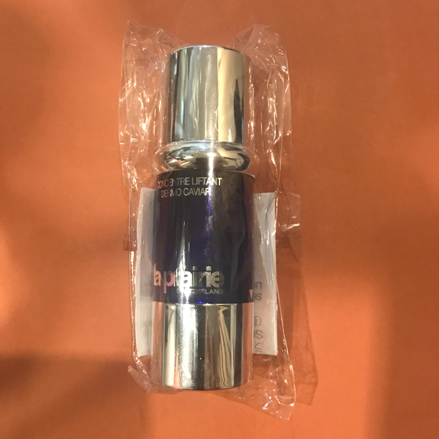 La Prairie(ラプレリー)のラプレリー SC リキッド エッセンス 4ml コスメ/美容のスキンケア/基礎化粧品(美容液)の商品写真