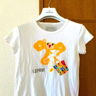 コーチ(COACH)のcoach   限定販売　　Lemonちゃん🍋Tシャツ(Tシャツ(半袖/袖なし))