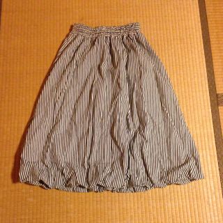 【お値下げ中 未使用】BEAMS BOY バルーン型 チェックロングスカート BEAMS BOY - ☆新品☆BEAMS BOY タータンチェックスカートの通販