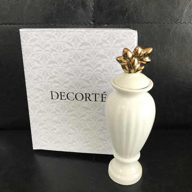 COSME DECORTE(コスメデコルテ)のコスメデコルテ   ノベルティ エンタメ/ホビーのコレクション(ノベルティグッズ)の商品写真