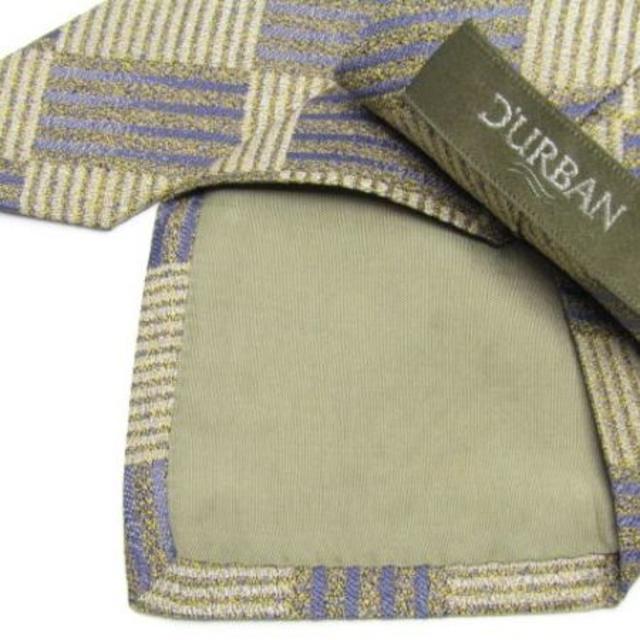 D’URBAN(ダーバン)のダーバン D'URBAN ネクタイ　849263C238R17 メンズのファッション小物(ネクタイ)の商品写真