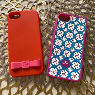 トリーバーチ(Tory Burch)の◆トリーバーチ◆iPhoneケース2個セット(iPhoneケース)