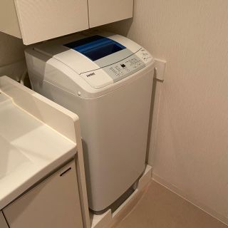 ハイアール(Haier)の専用❗️送料込み❗️ハイアール　全自動洗濯機(洗濯機)