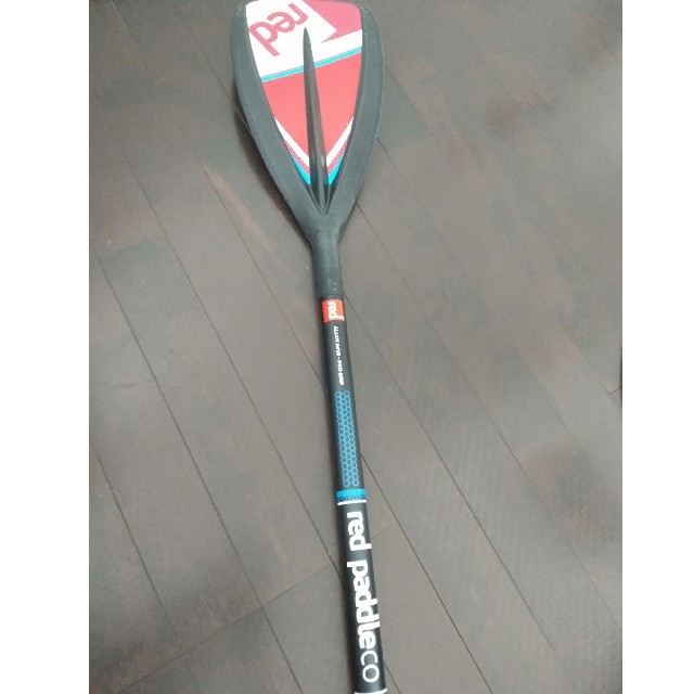 【redpaddle】SUP10.6とpaddle セット 2