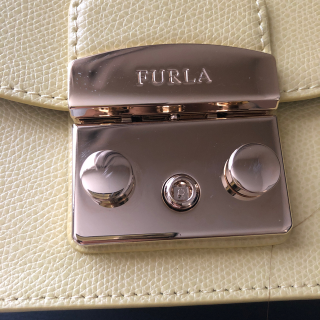 Furla(フルラ)のFURLA メトロポリス ショルダーバッグ レディースのバッグ(ショルダーバッグ)の商品写真