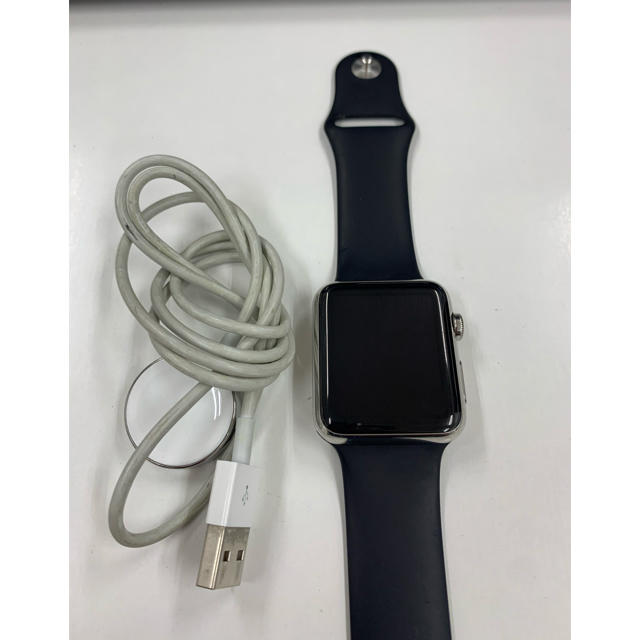 Apple Watch 初期