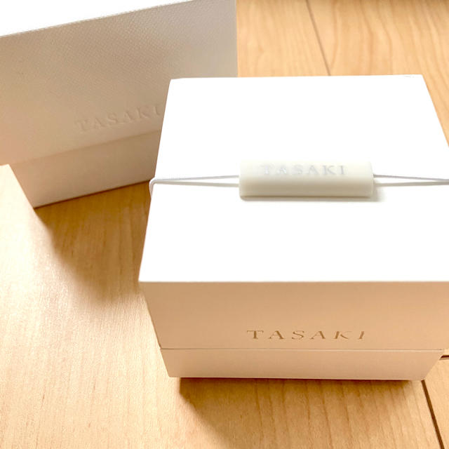 TASAKI(タサキ)のTASAKI 箱 レディースのアクセサリー(その他)の商品写真