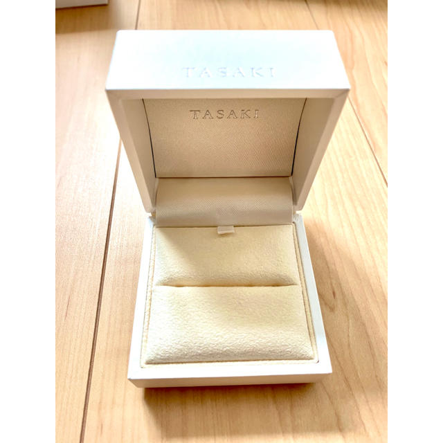 TASAKI(タサキ)のTASAKI 箱 レディースのアクセサリー(その他)の商品写真