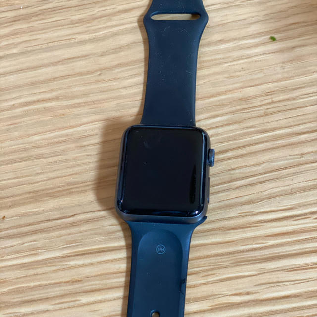 Apple Watch series2たたき売り時計