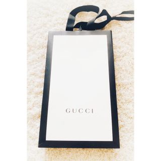 グッチ(Gucci)のGUCCI グッチ　ショップバック(ショップ袋)