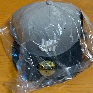 アンディフィーテッド(UNDEFEATED)の2020FW UNDEFEATED NEW ERA(キャップ)