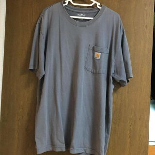 カーハート(carhartt)のcarhart Tシャツ(Tシャツ/カットソー(半袖/袖なし))