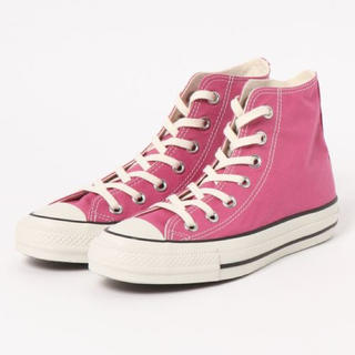 コンバース(CONVERSE)のCONVERSE ALL STAR FOODTEXTILE HI (スニーカー)