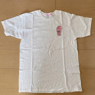 ダブルシー(wc)のtシャツ　W♡C エスターキム(Tシャツ(半袖/袖なし))
