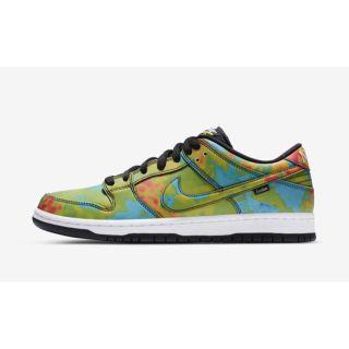 ナイキ(NIKE)のNIKE SB DUNK LOW PRO QS Civilist 23.5(スニーカー)