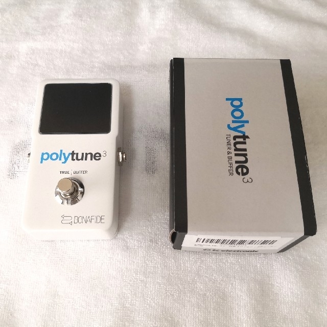 tc electronic polytune3