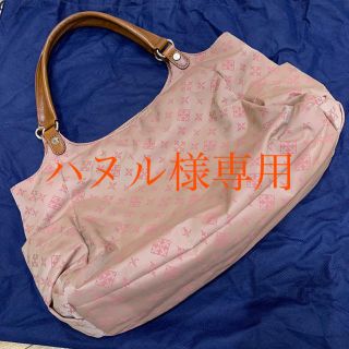 ラシット(Russet)のハヌル様専用！　ラシット　バッグ(ハンドバッグ)