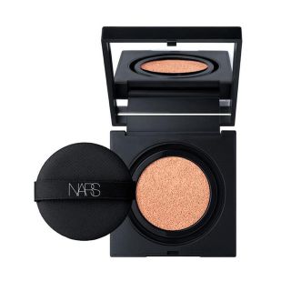 ナーズ(NARS)のNARS クッションファンデーション　チーク(ファンデーション)